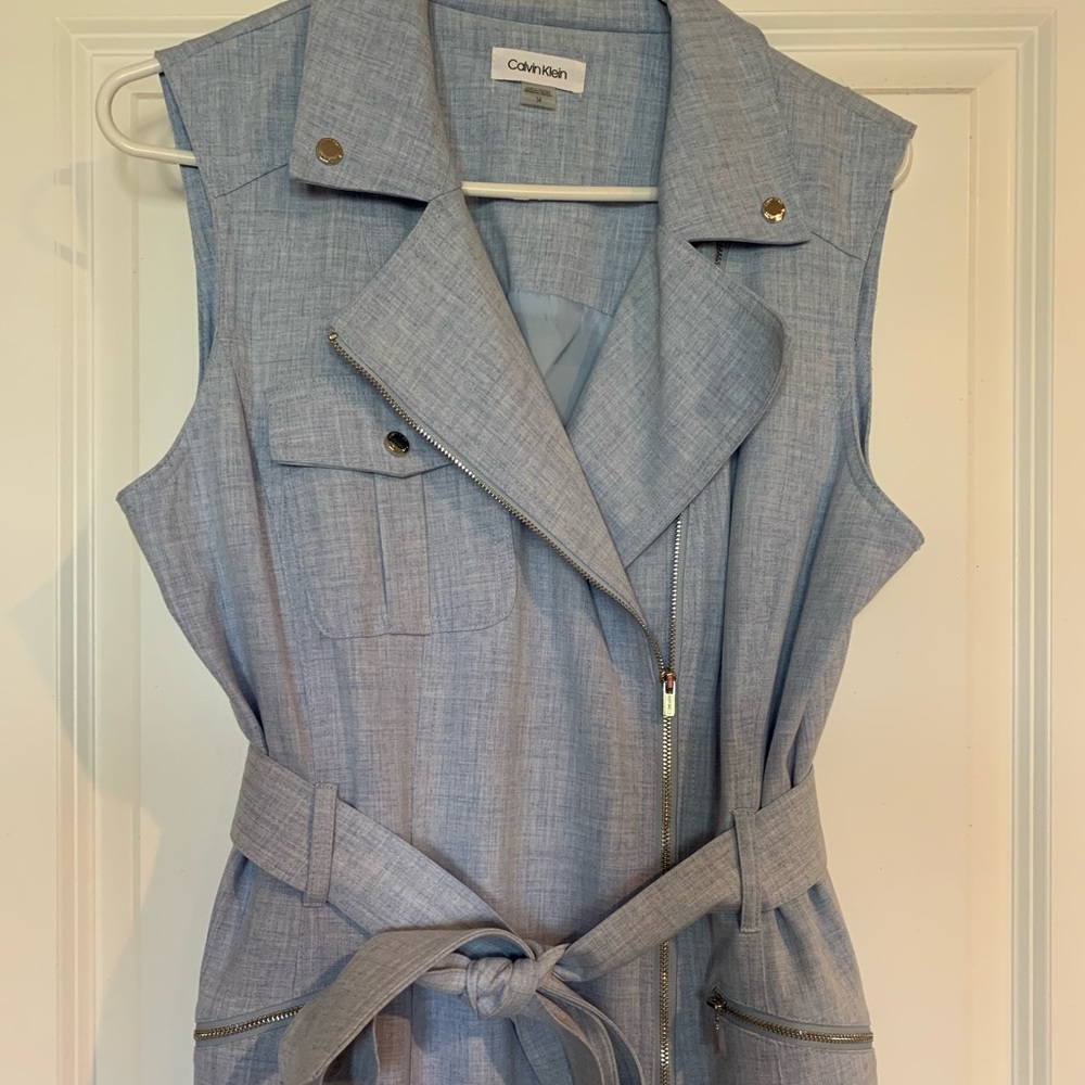 Brand new Calvin Klein dress